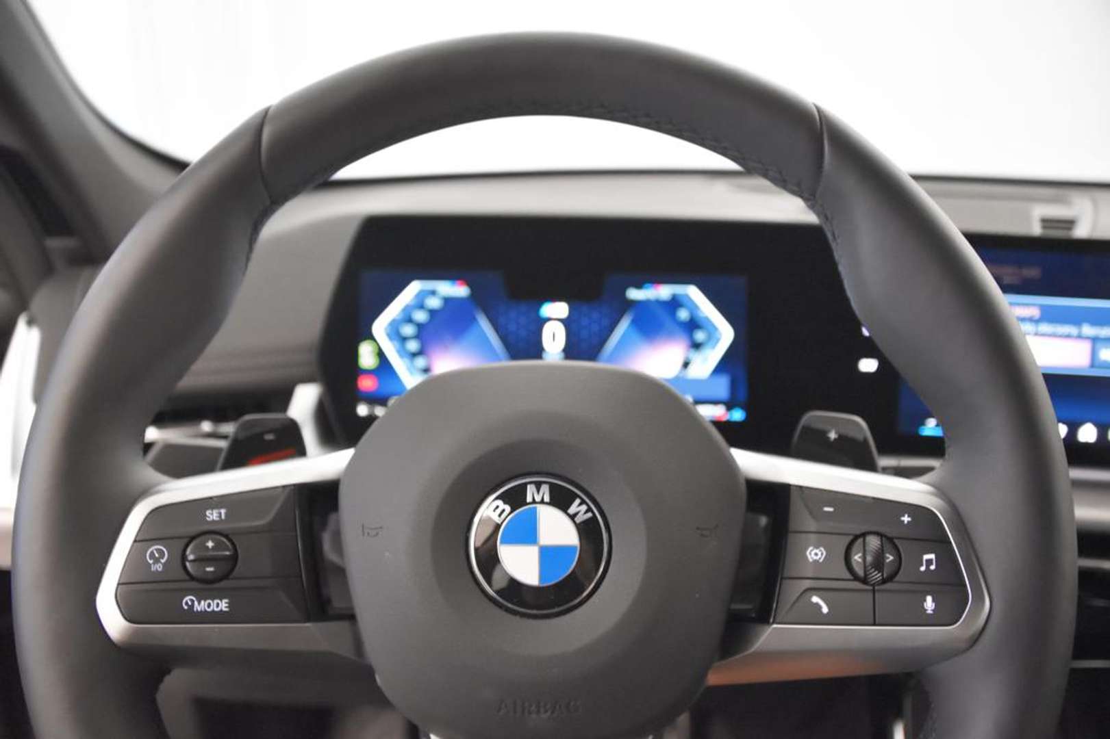 BMW X1 M Sport SDrive18d - 2025 - Joinsteer - #7