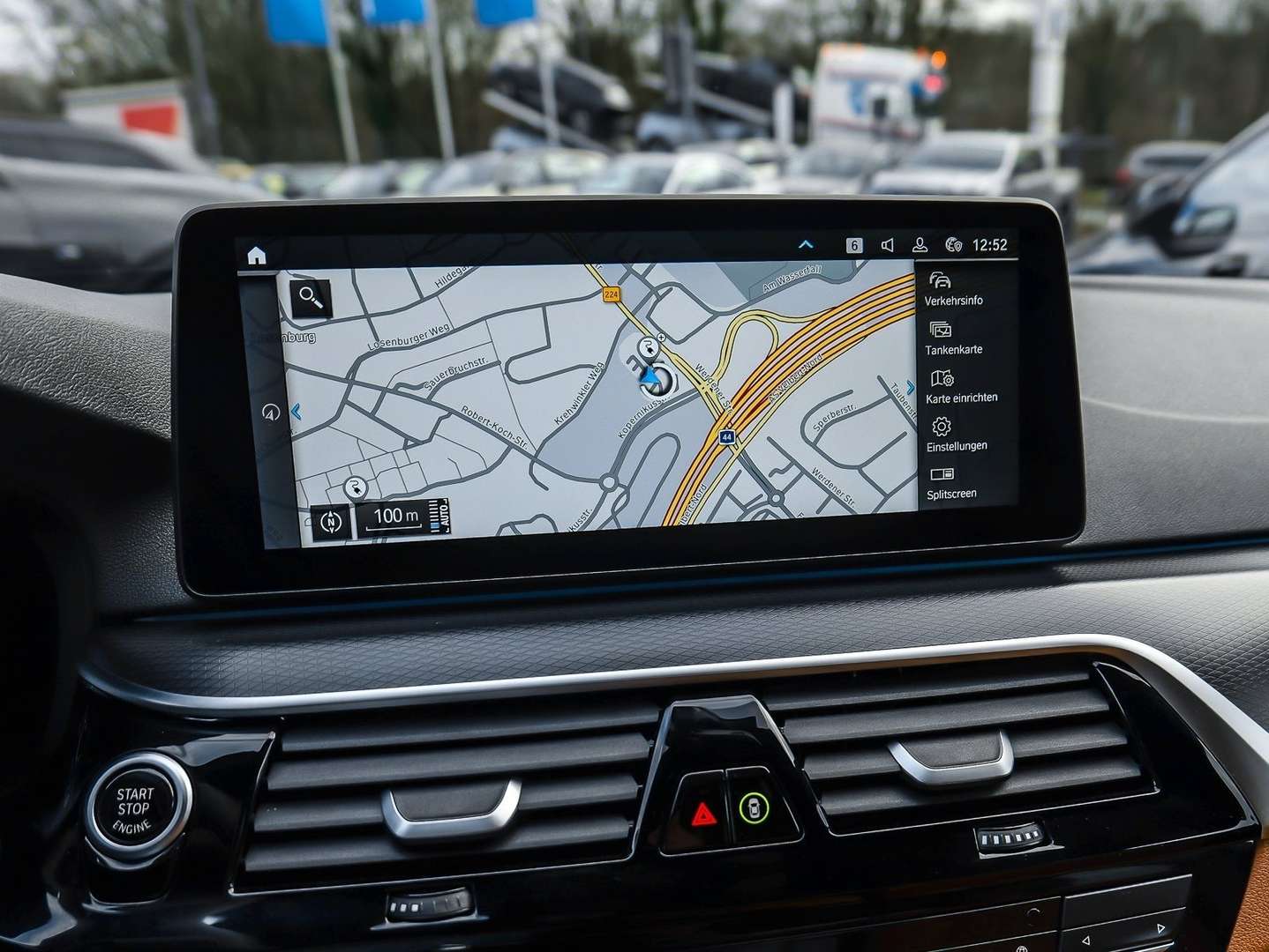 BMW Série 5 530e - 2022 - Joinsteer - #8