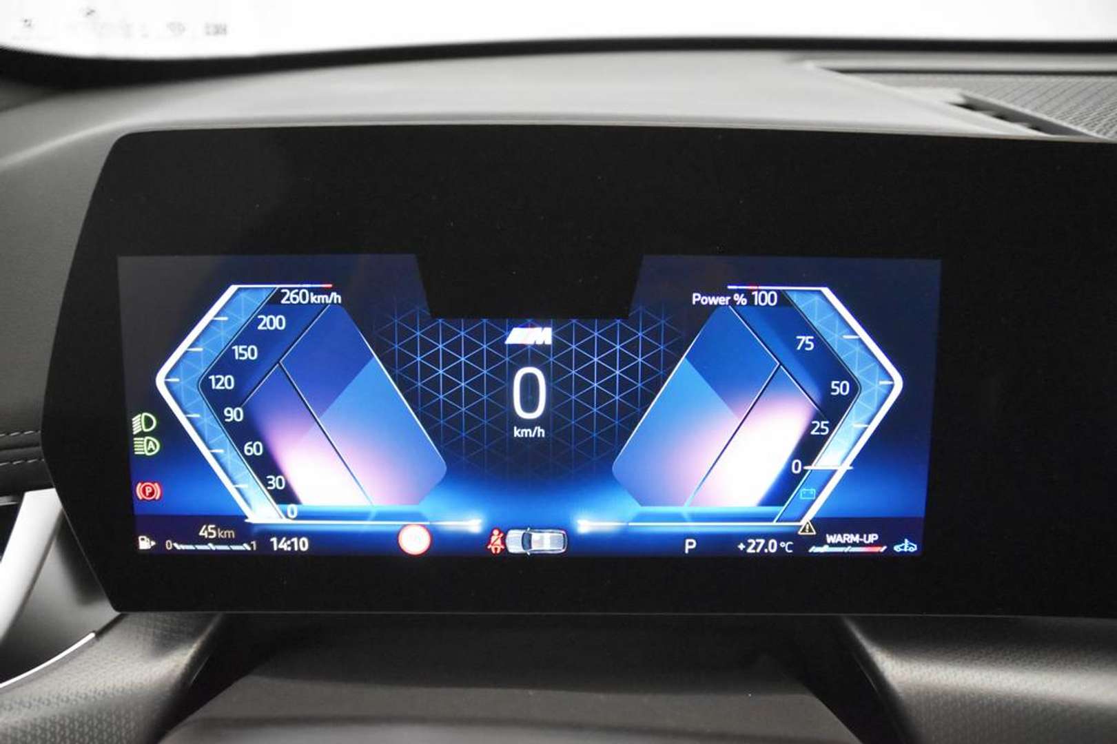 BMW X1 M Sport SDrive18d - 2025 - Joinsteer - #8