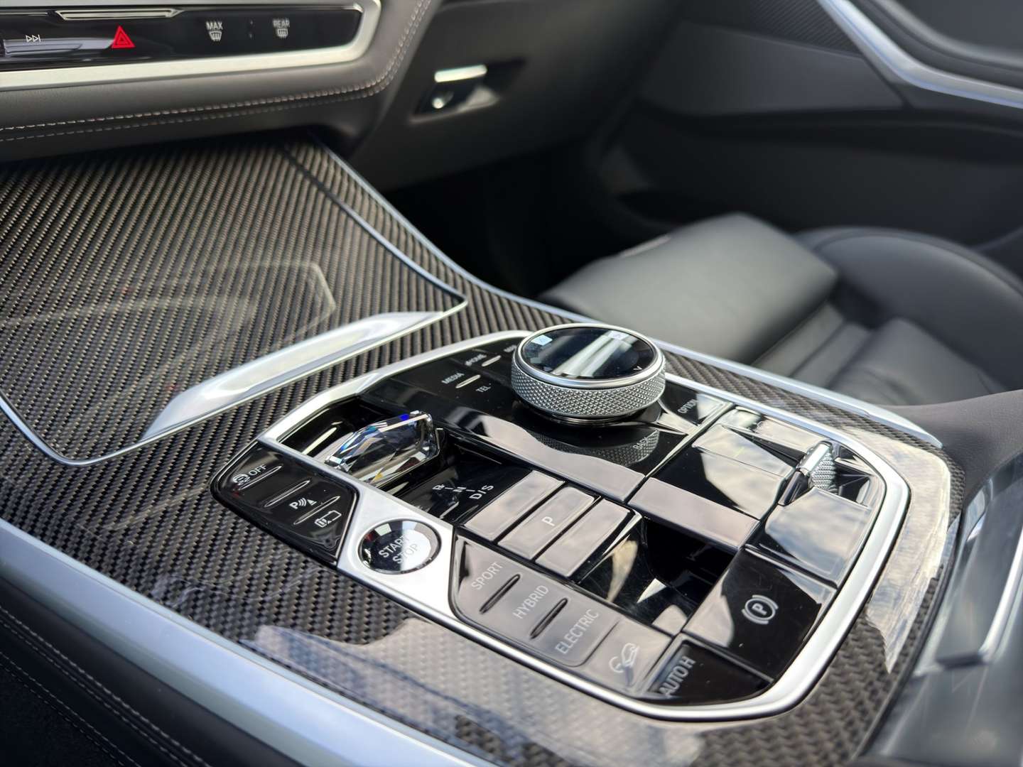 BMW X5 XDrive50e - 2023 - Joinsteer - #20