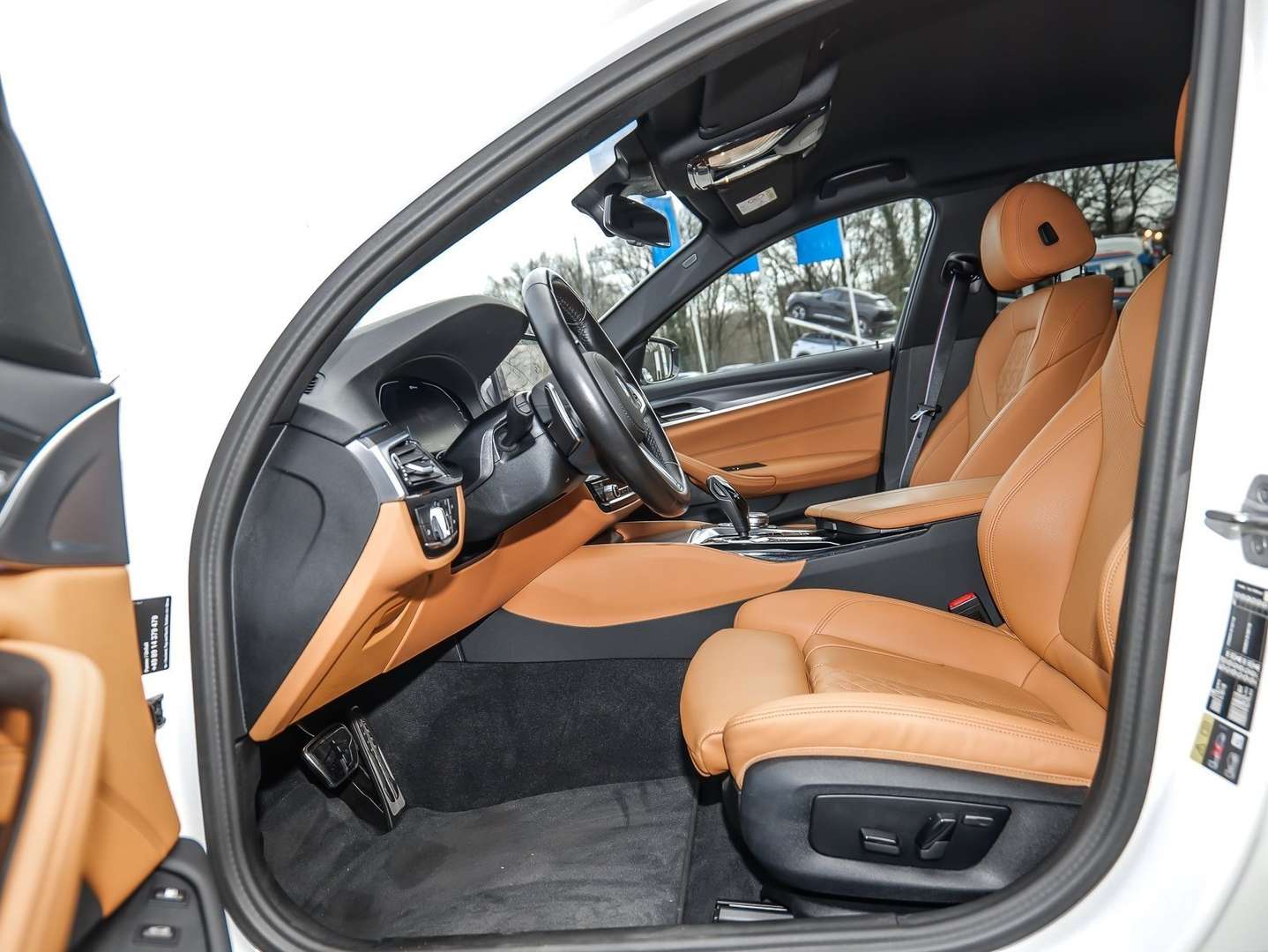 BMW Série 5 530e - 2022 - Joinsteer - #9