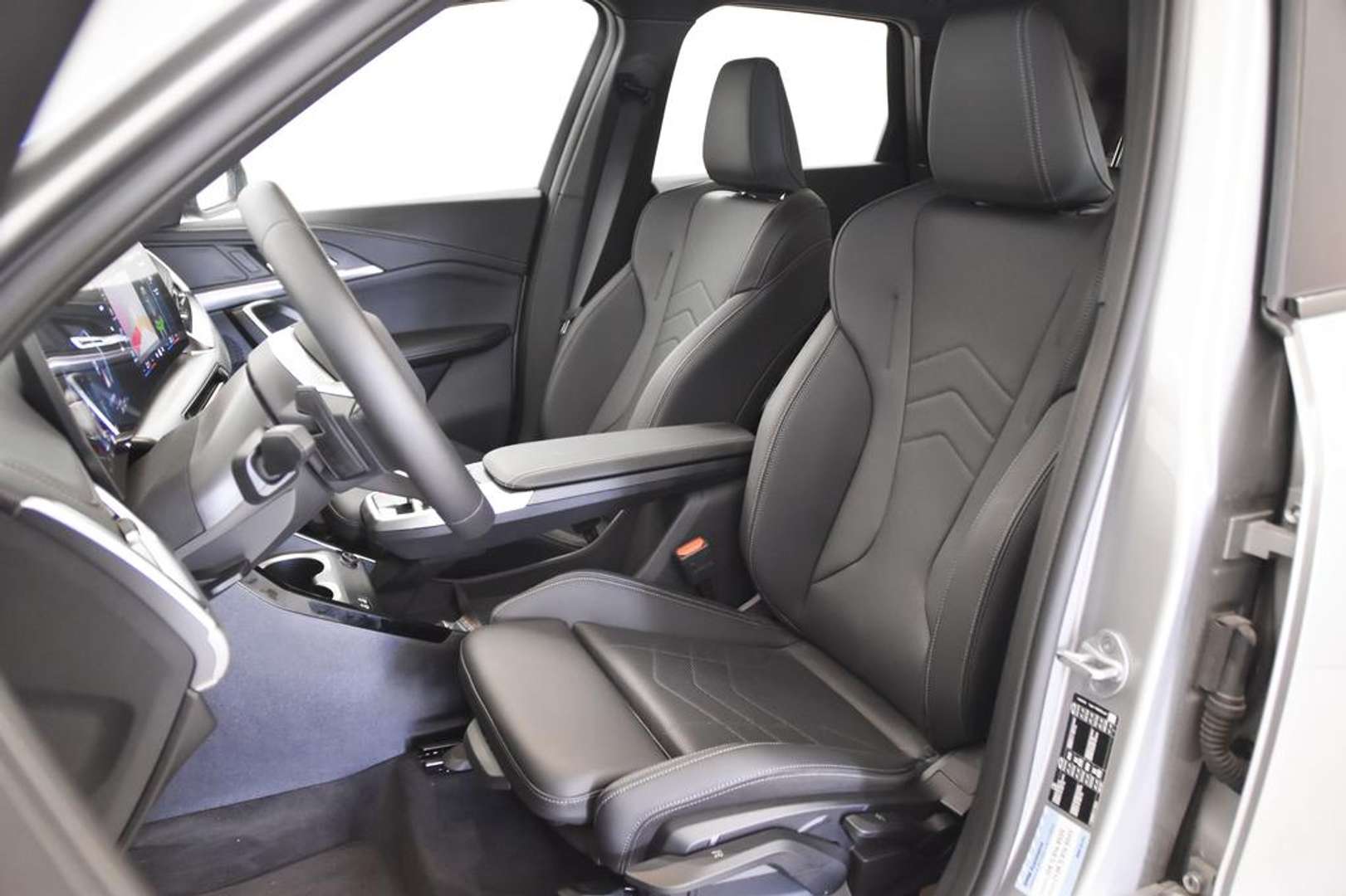 BMW X1 M Sport SDrive18d - 2025 - Joinsteer - #9