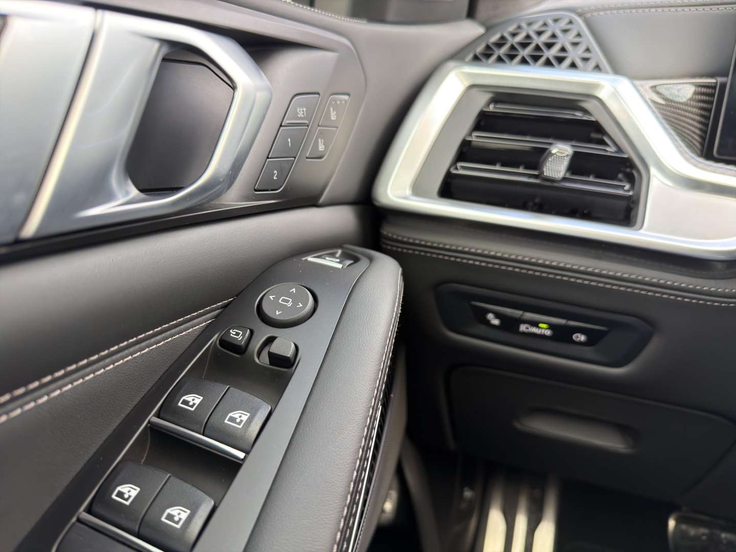 BMW X5 XDrive50e - 2023 - Joinsteer - #21