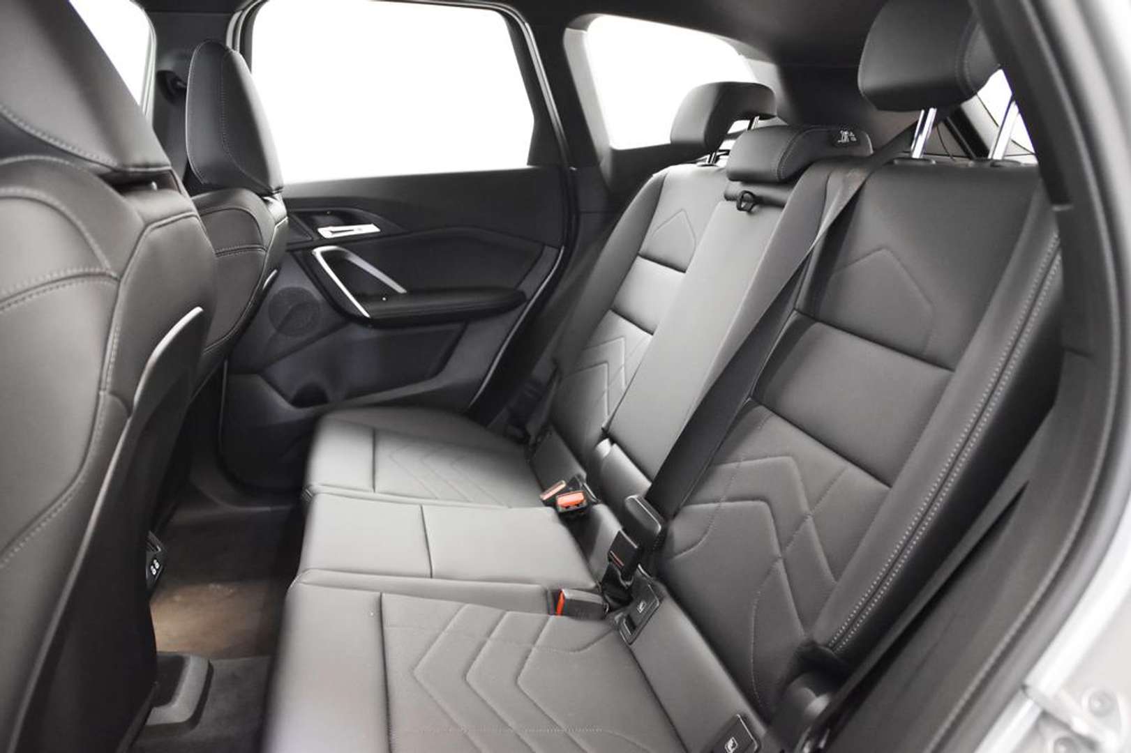 BMW X1 M Sport SDrive18d - 2025 - Joinsteer - #10