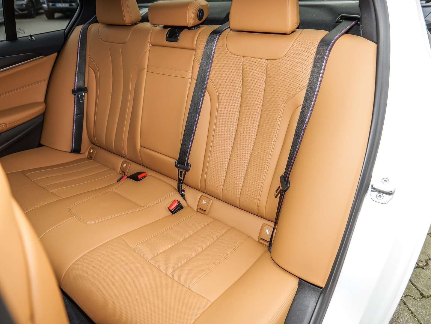 BMW Série 5 530e - 2022 - Joinsteer - #10