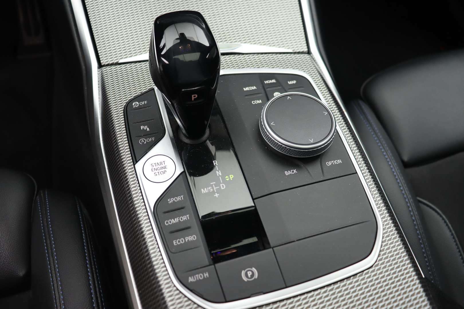 BMW Série 3 Executive 320i - 2020 - Joinsteer - #18