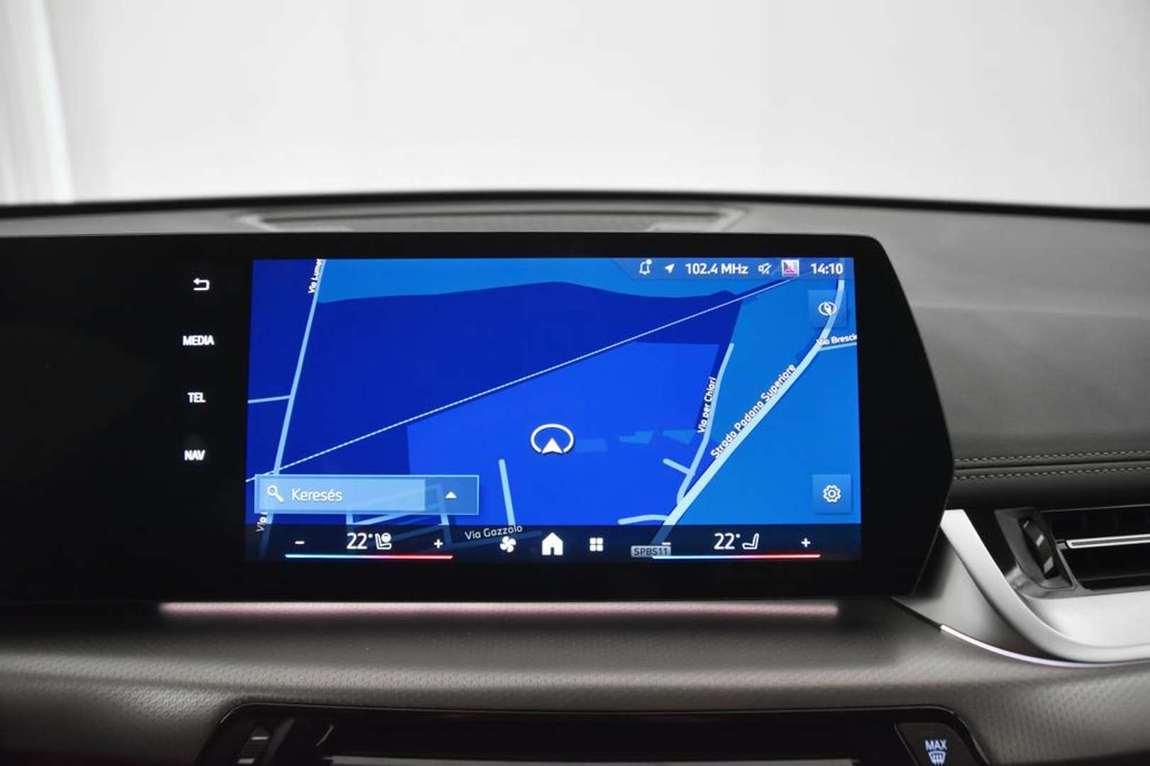 BMW X1 M Sport SDrive18d - 2025 - Joinsteer - #12