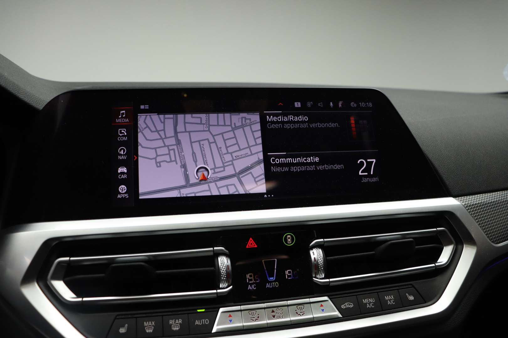 BMW Série 3 Executive 320i - 2020 - Joinsteer - #20