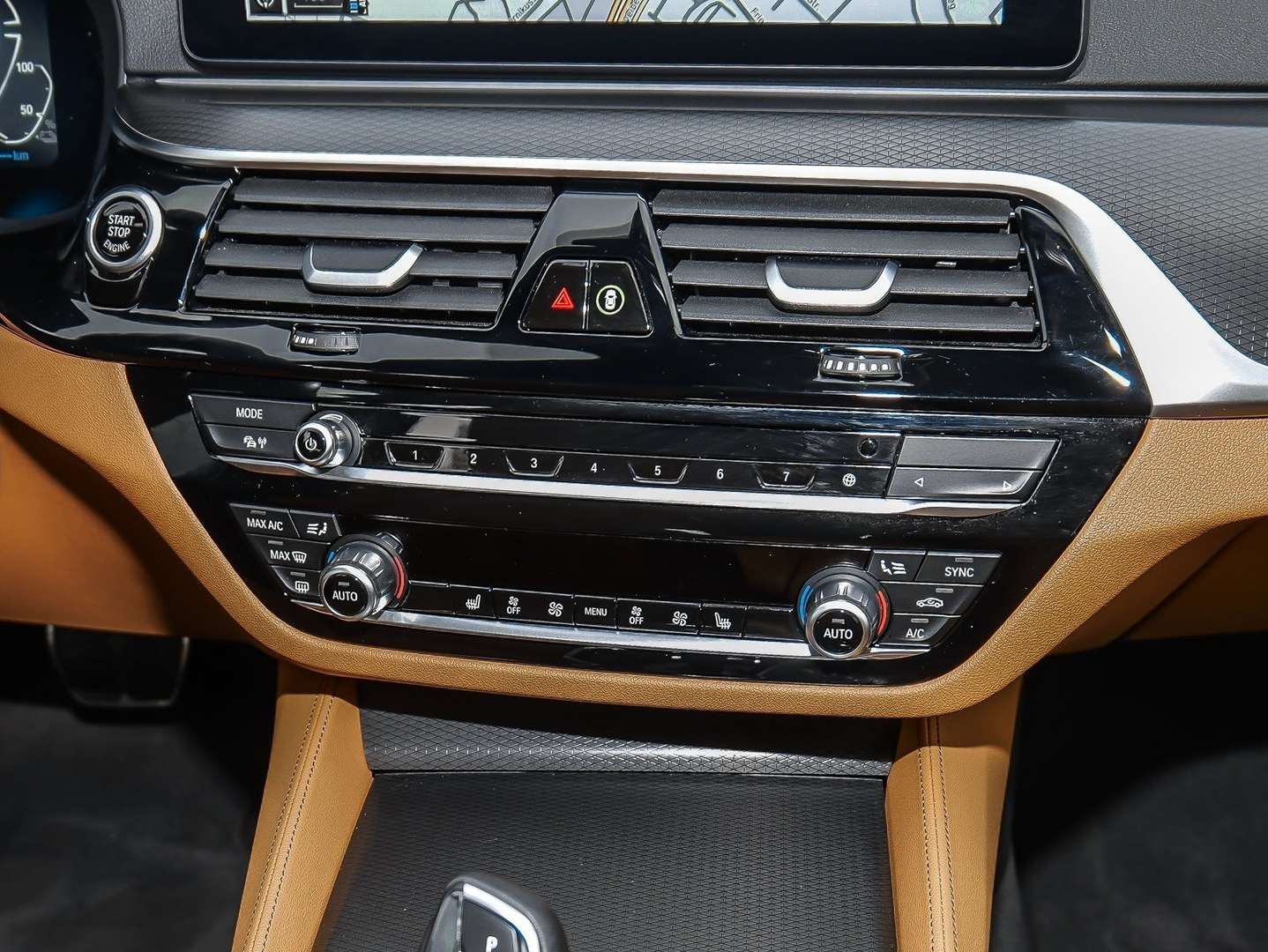 BMW Série 5 530e - 2022 - Joinsteer - #13