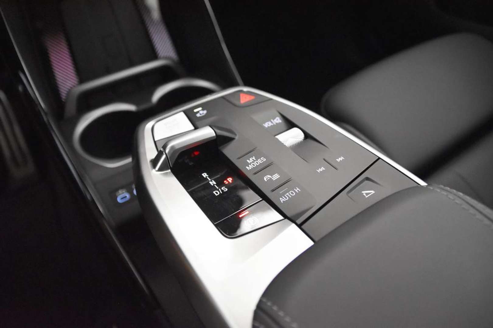 BMW X1 M Sport SDrive18d - 2025 - Joinsteer - #13