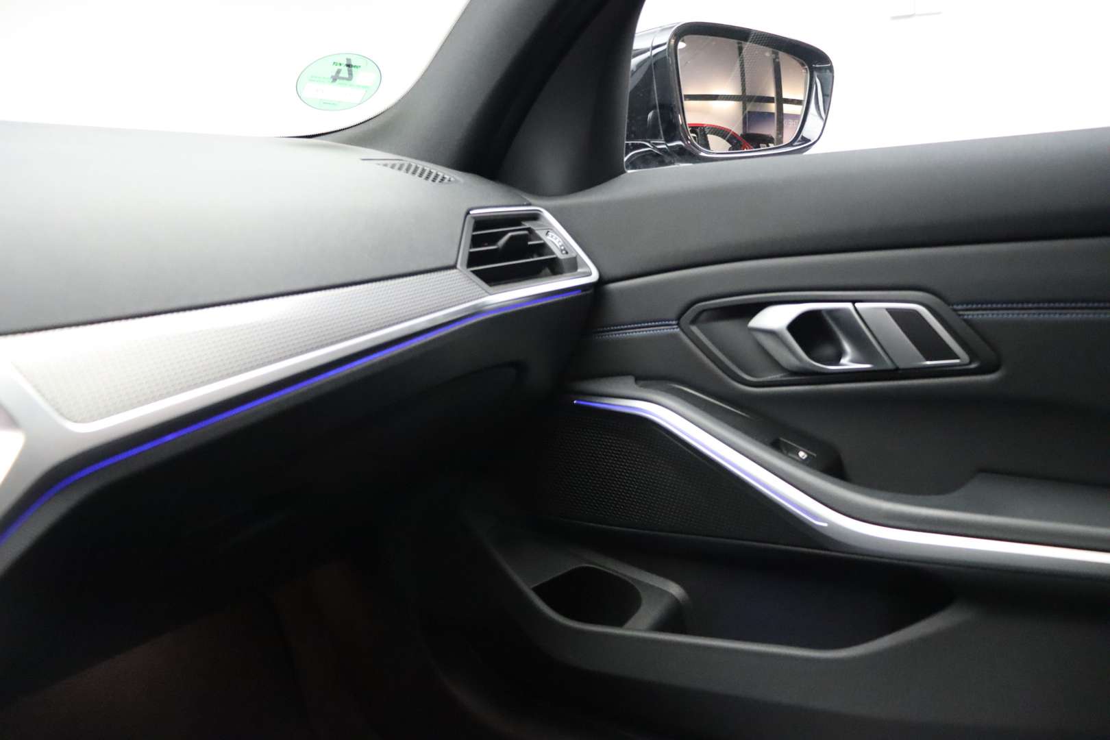 BMW Série 3 Executive 320i - 2020 - Joinsteer - #21