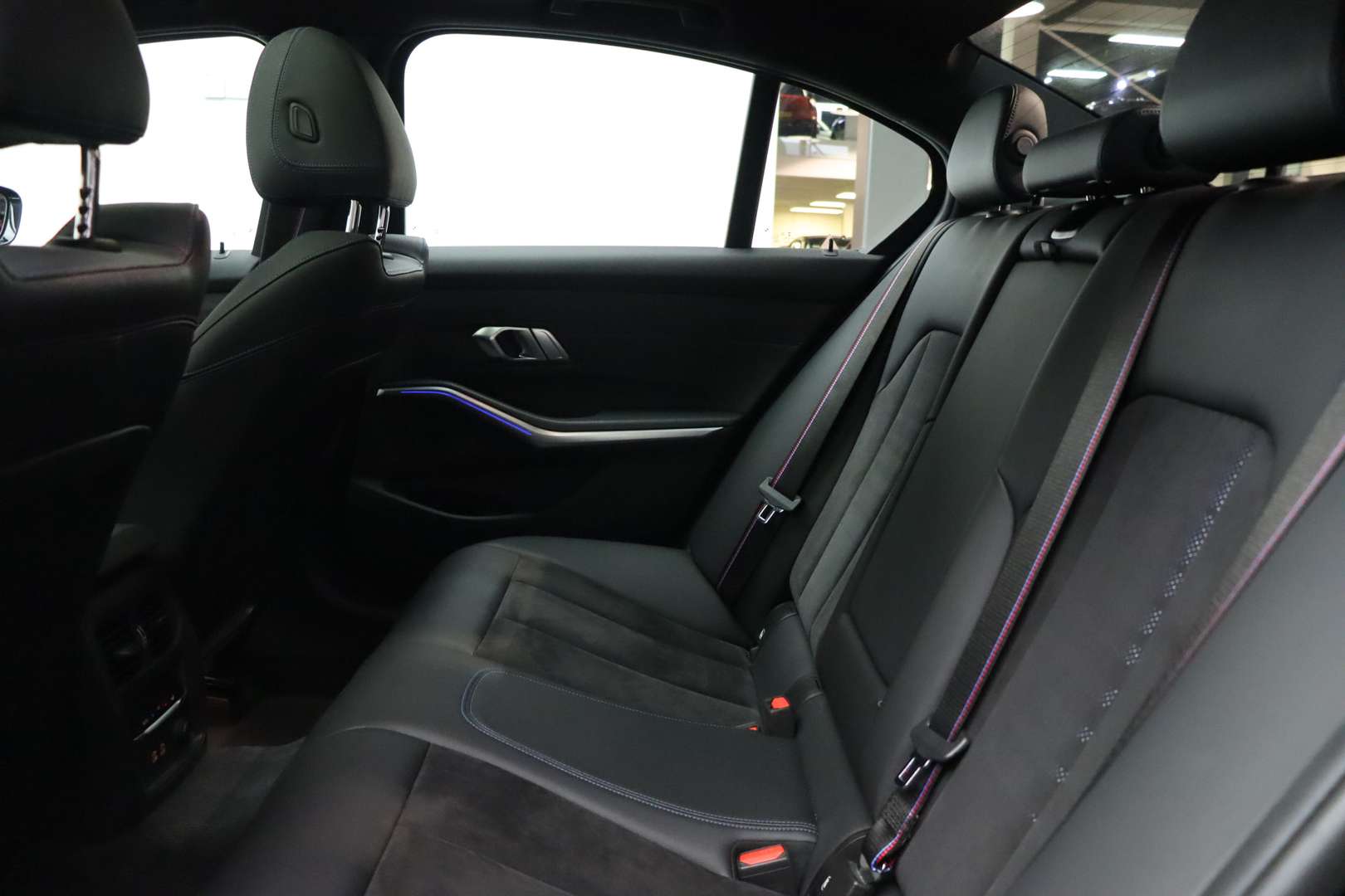 BMW Série 3 Executive 320i - 2020 - Joinsteer - #24