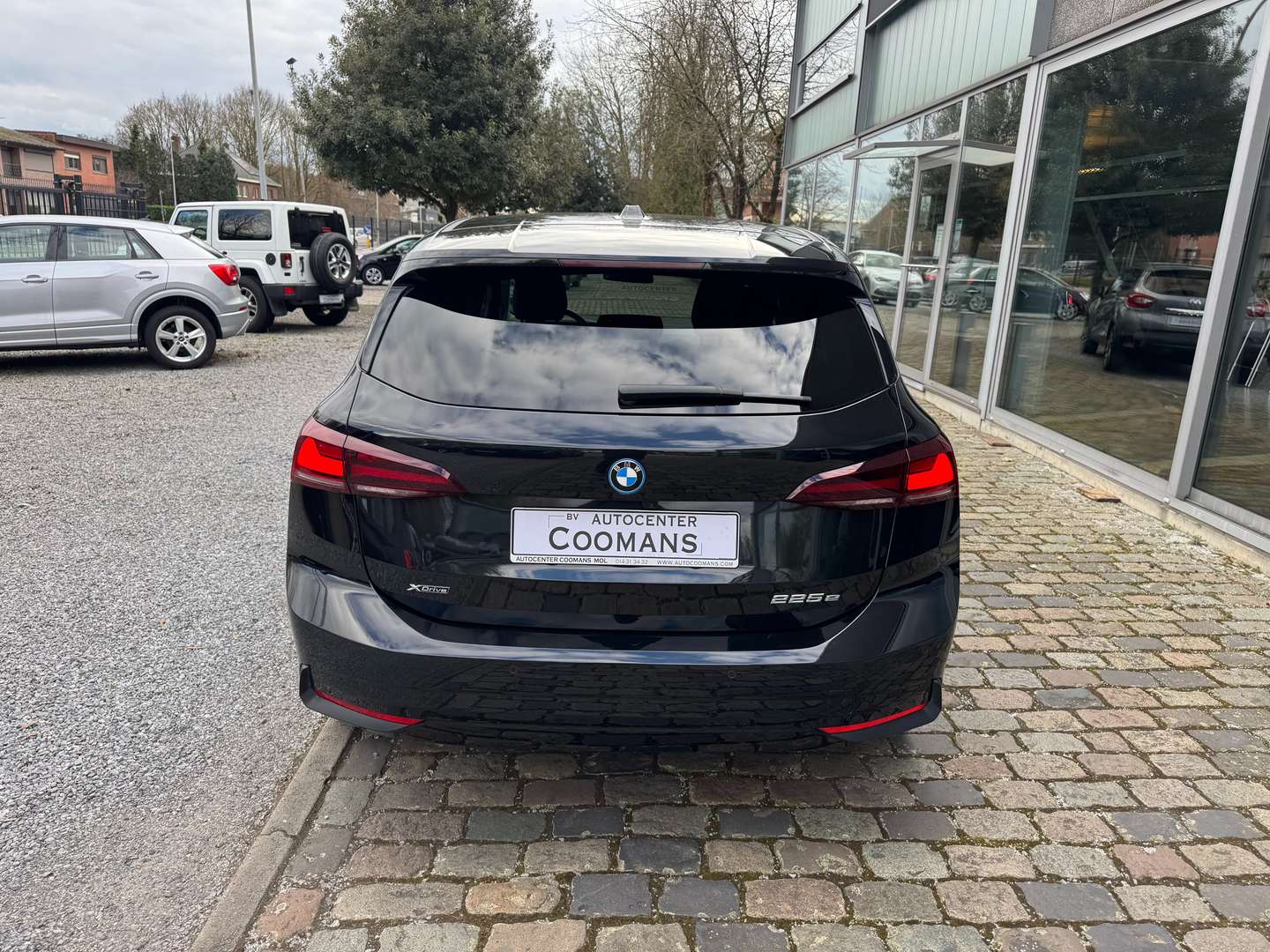 BMW Série 2 Active Tourer 225xe - 2023 - Joinsteer - #4