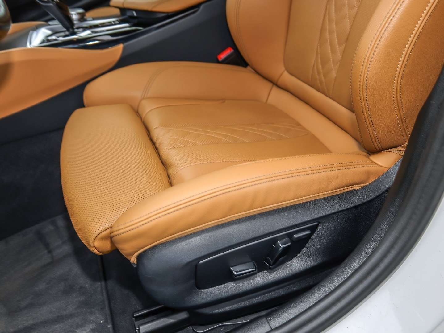 BMW Série 5 530e - 2022 - Joinsteer - #18