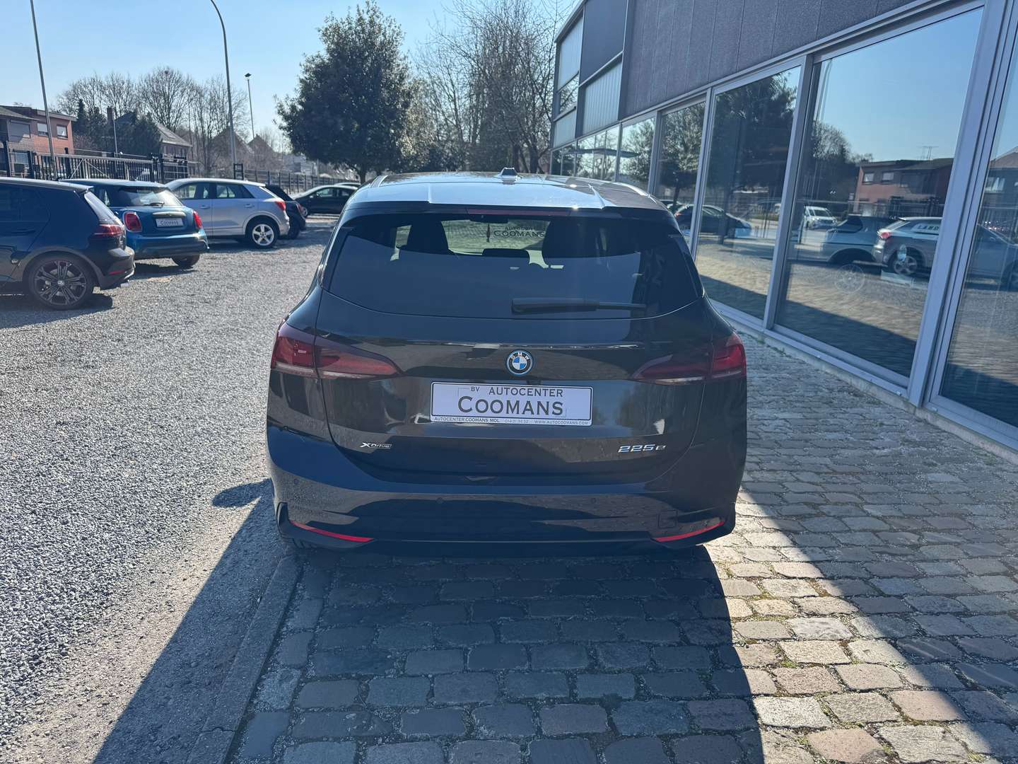 BMW Série 2 Active Tourer 225xe - 2023 - Joinsteer - #3