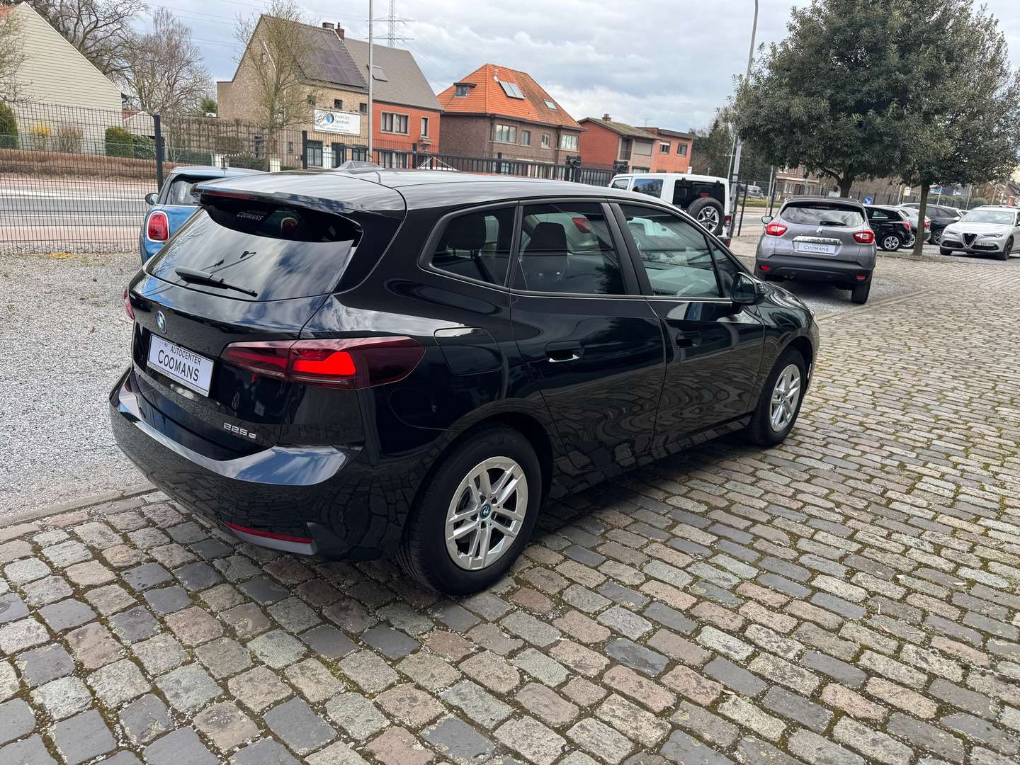 BMW Série 2 Active Tourer 225xe - 2023 - Joinsteer - #5