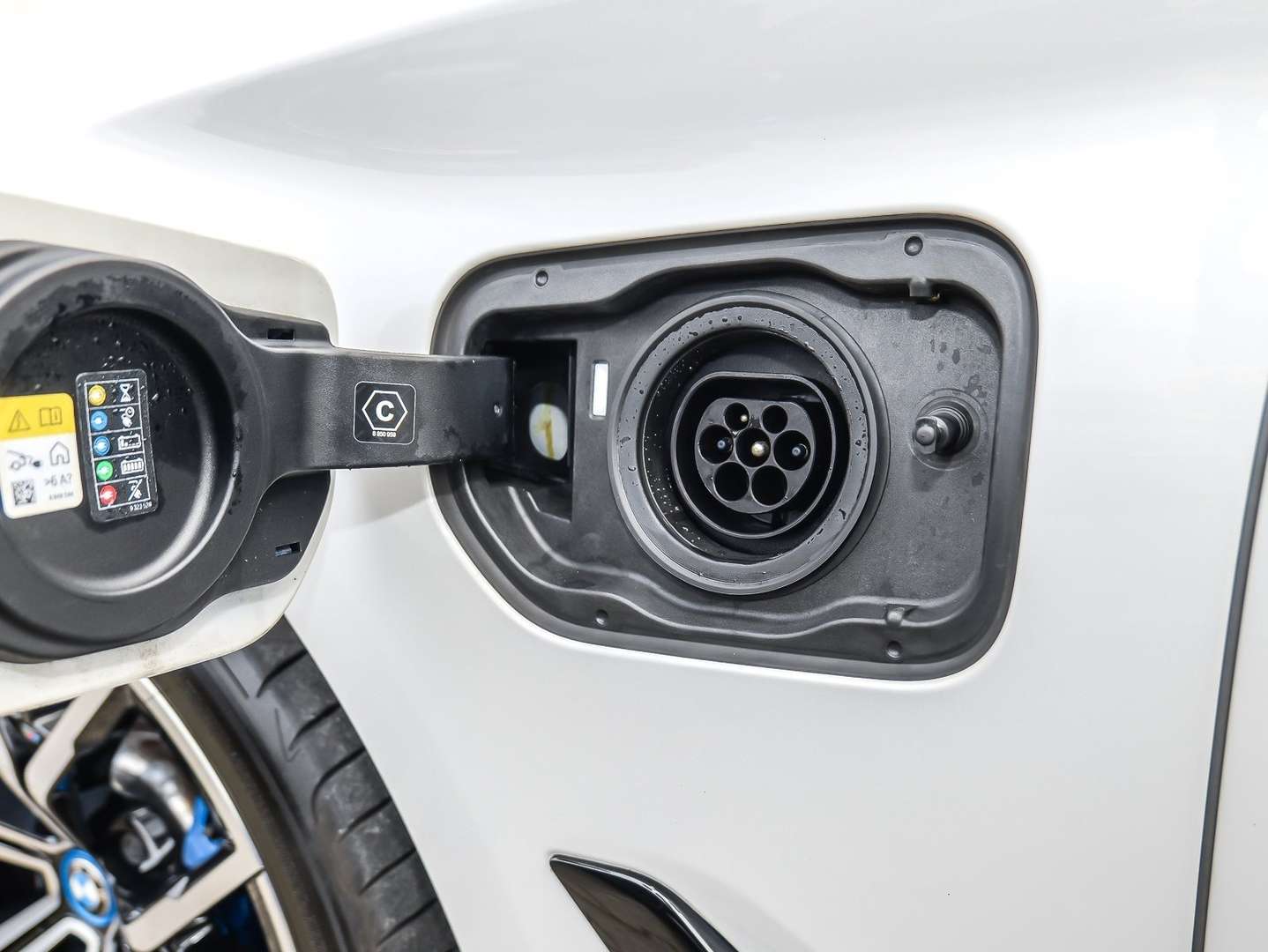 BMW Série 5 530e - 2022 - Joinsteer - #20