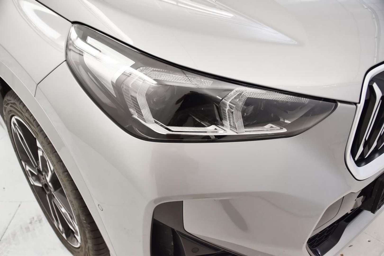 BMW X1 M Sport SDrive18d - 2025 - Joinsteer - #20