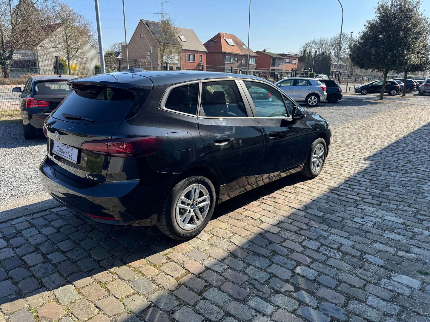 BMW Série 2 Active Tourer 225xe - 2023 - Joinsteer - #4