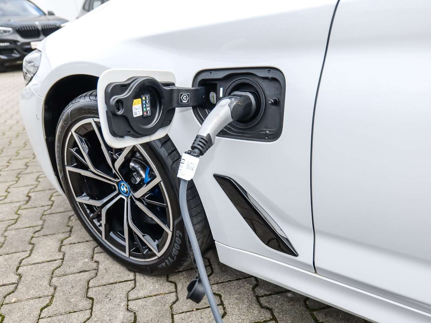 BMW Série 5 530e - 2022 - Joinsteer - #21