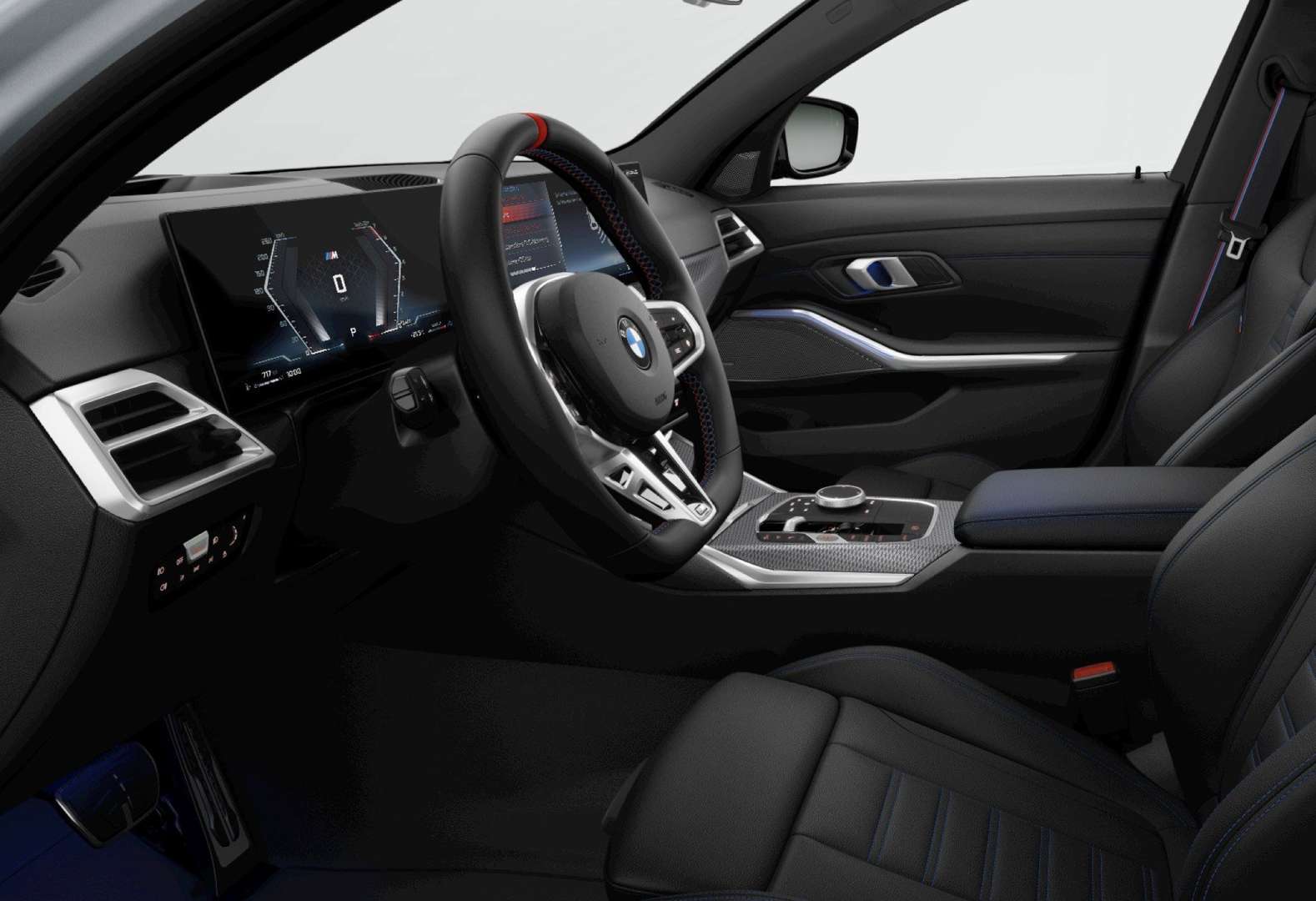 BMW Série 3 Touring Pro M340i XDrive - 2025 - Joinsteer - #7