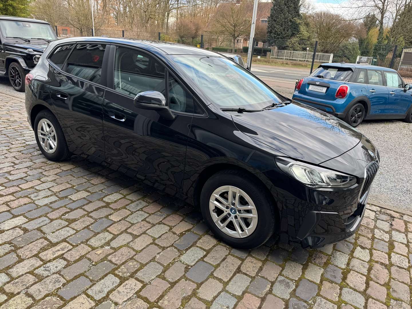BMW Série 2 Active Tourer 225xe - 2023 - Joinsteer - #6