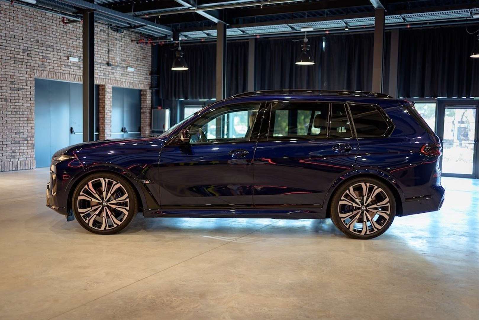 BMW X7 M M60 XDrive - 2025 - Joinsteer - #9