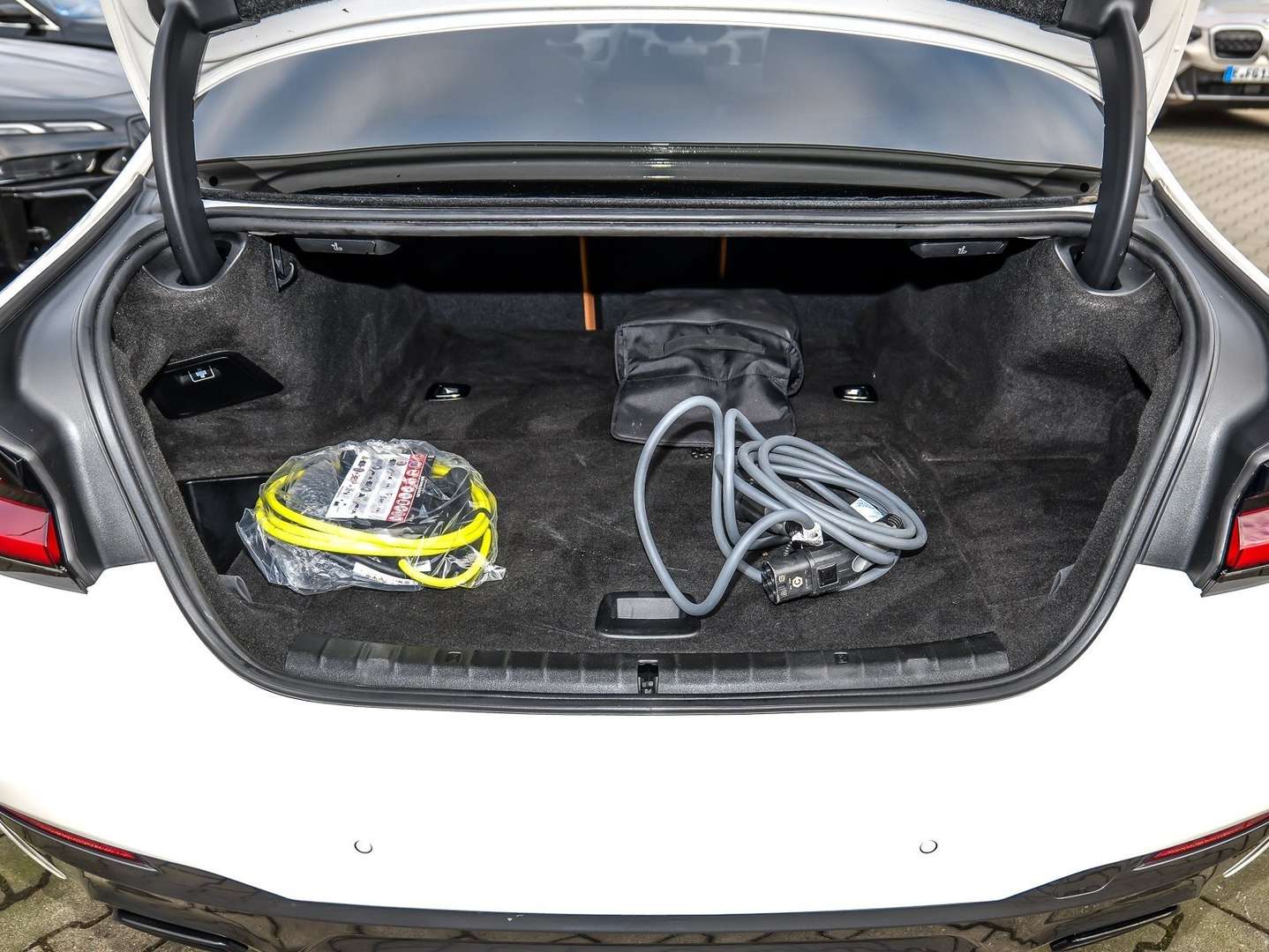 BMW Série 5 530e - 2022 - Joinsteer - #22