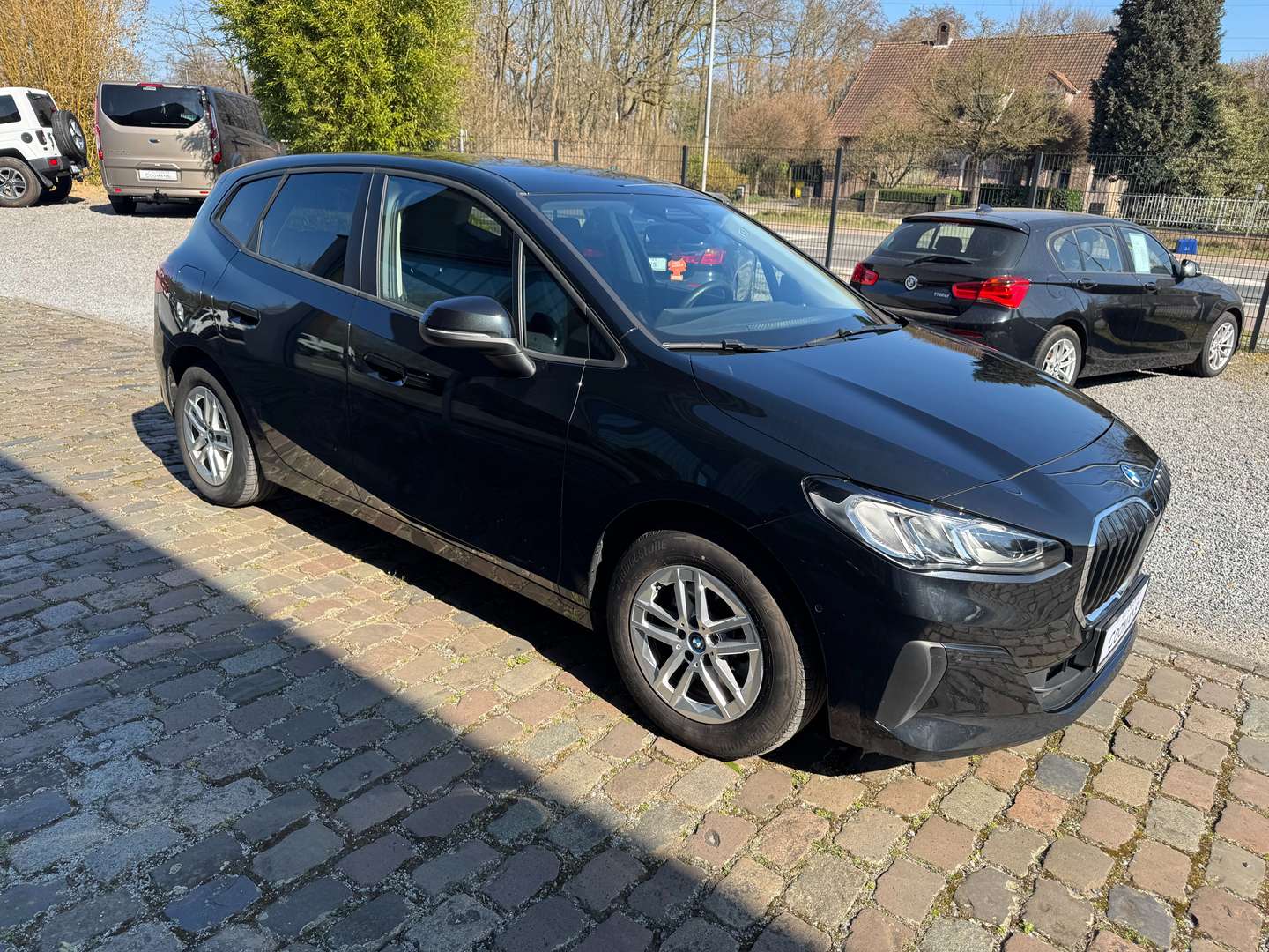 BMW Série 2 Active Tourer 225xe - 2023 - Joinsteer - #5