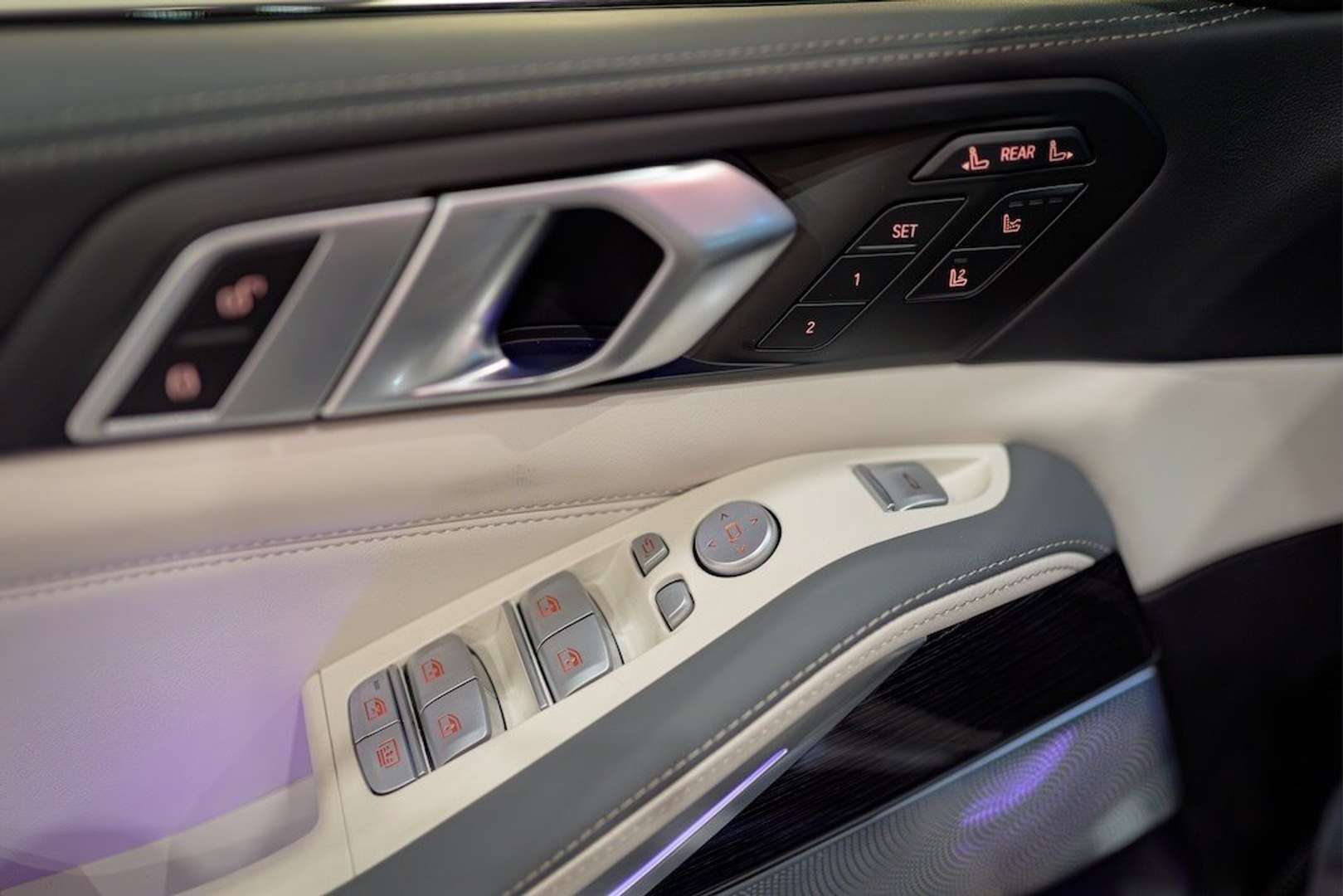 BMW X7 M M60 XDrive - 2025 - Joinsteer - #11