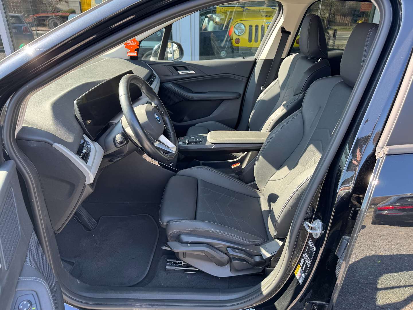 BMW Série 2 Active Tourer 225xe - 2023 - Joinsteer - #6