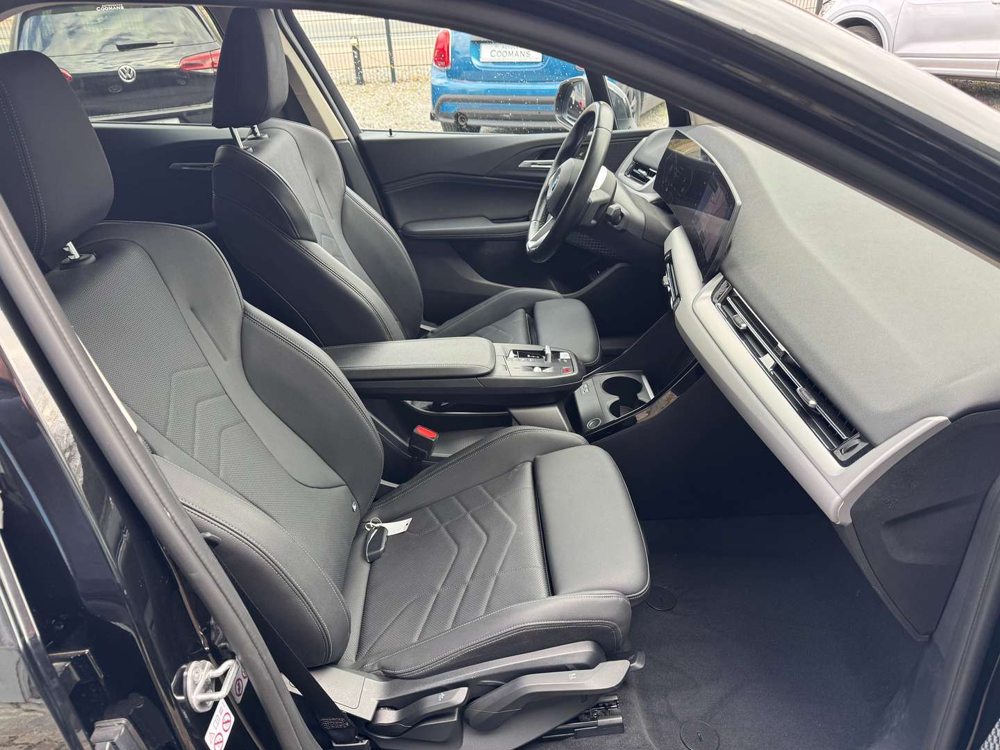 BMW Série 2 Active Tourer 225xe - 2023 - Joinsteer - #8