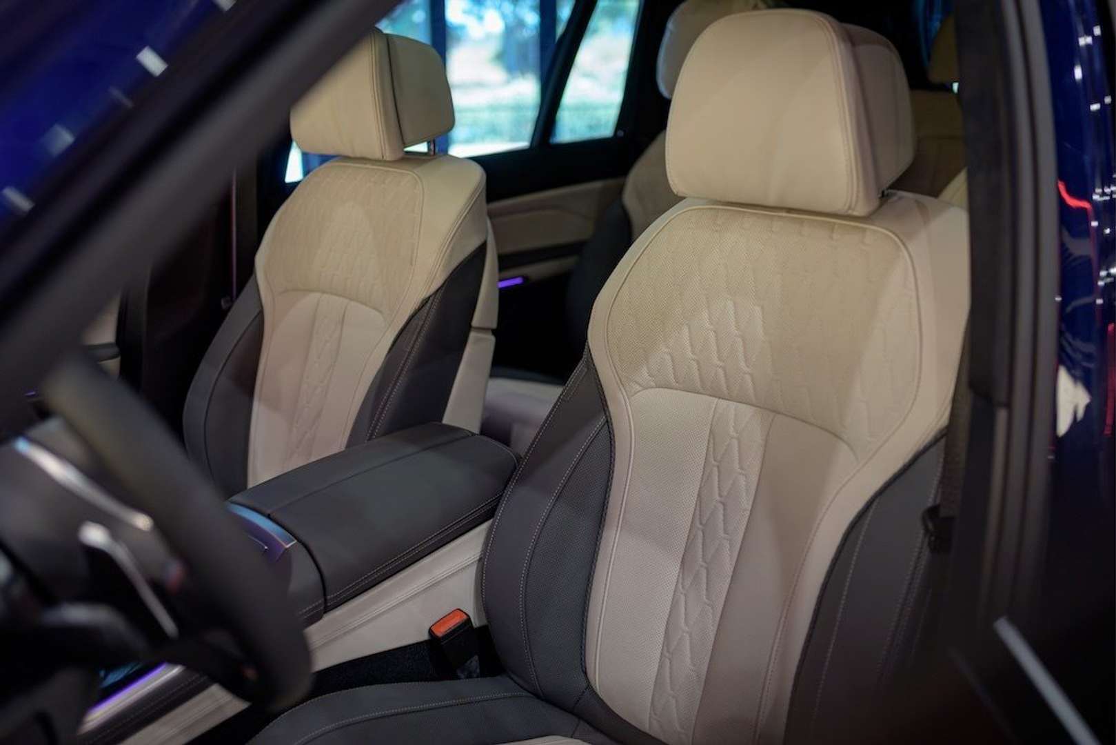 BMW X7 M M60 XDrive - 2025 - Joinsteer - #13