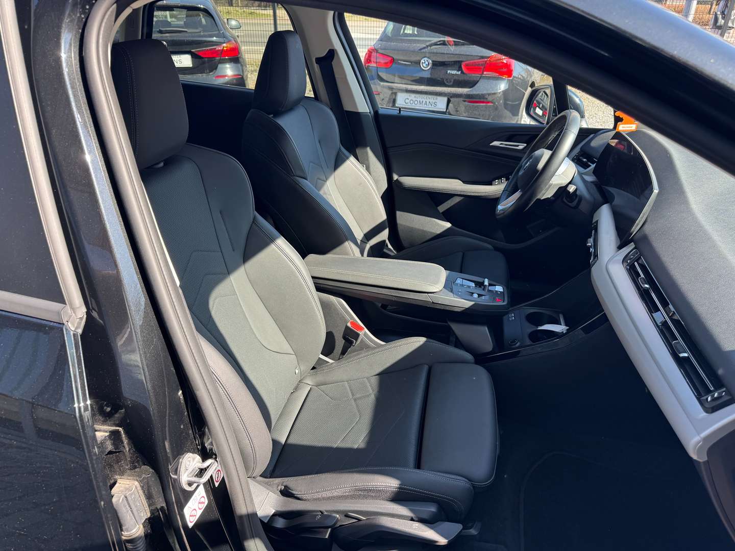 BMW Série 2 Active Tourer 225xe - 2023 - Joinsteer - #7