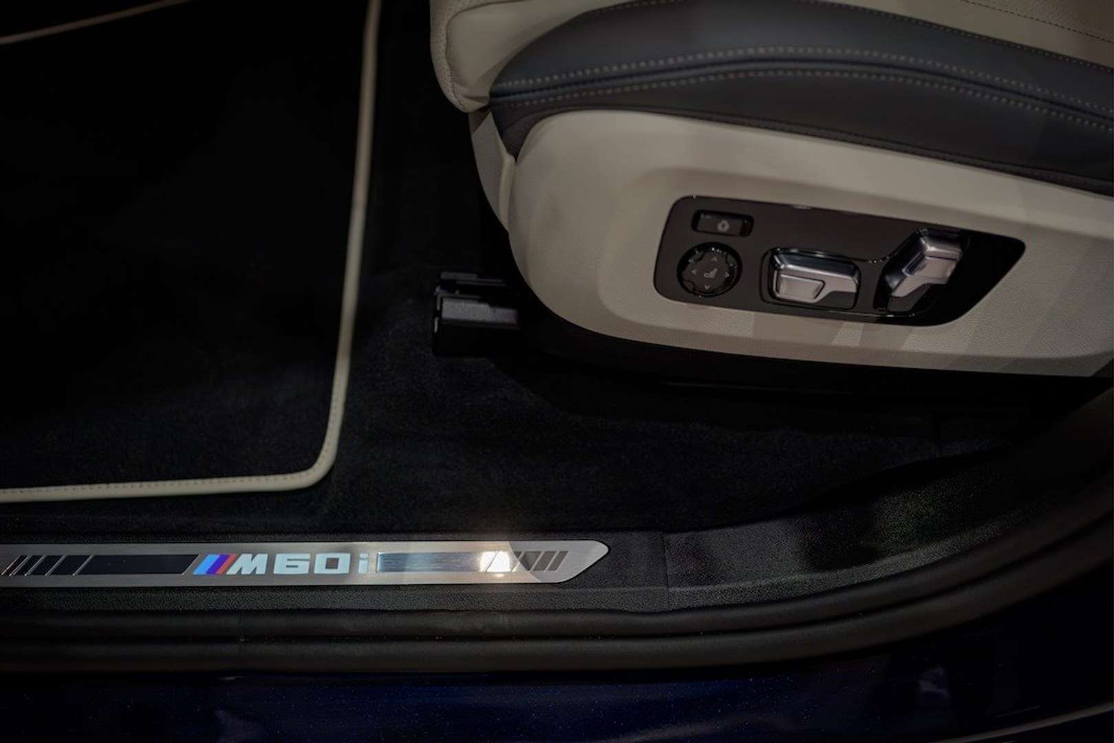 BMW X7 M M60 XDrive - 2025 - Joinsteer - #14