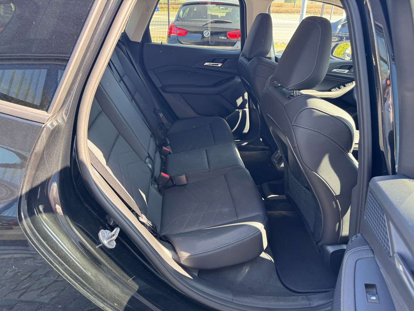 BMW Série 2 Active Tourer 225xe - 2023 - Joinsteer - #8