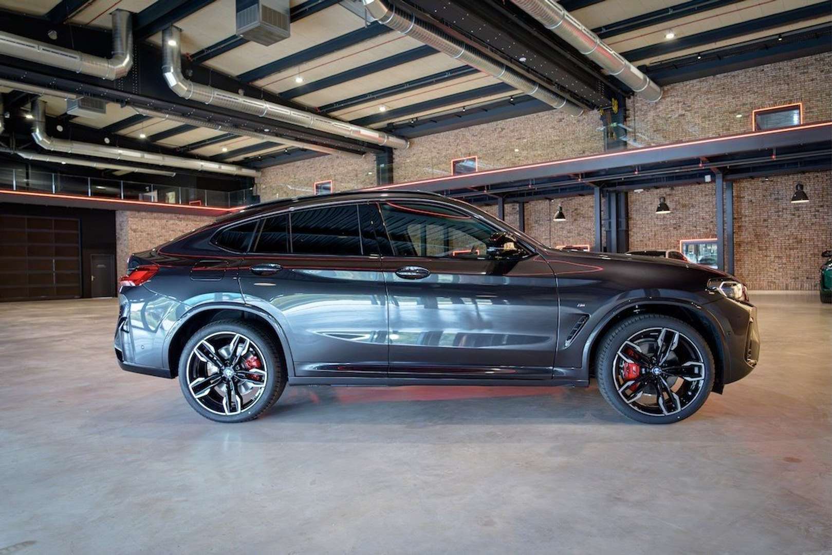 BMW X4 M M40i - 2025 - Joinsteer - #4