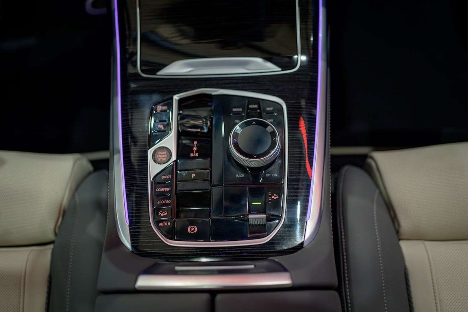 BMW X7 M M60 XDrive - 2025 - Joinsteer - #16