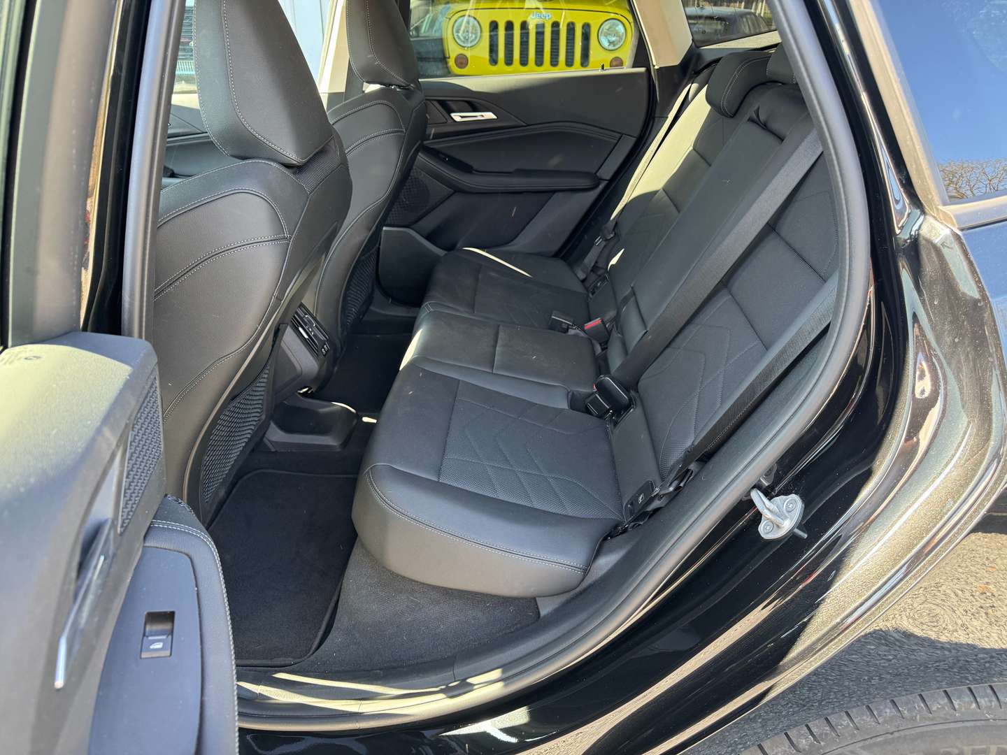 BMW Série 2 Active Tourer 225xe - 2023 - Joinsteer - #9