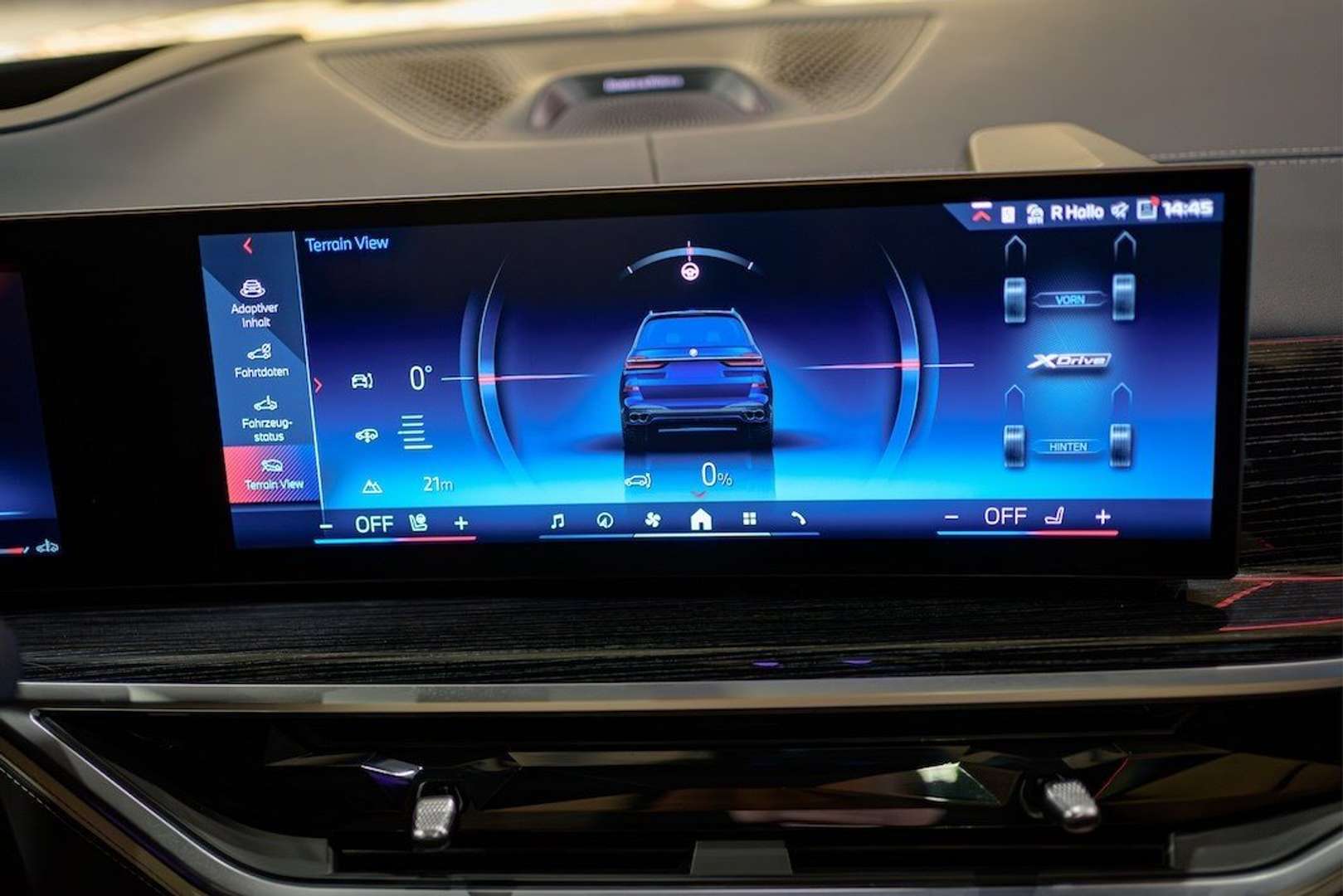 BMW X7 M M60 XDrive - 2025 - Joinsteer - #17