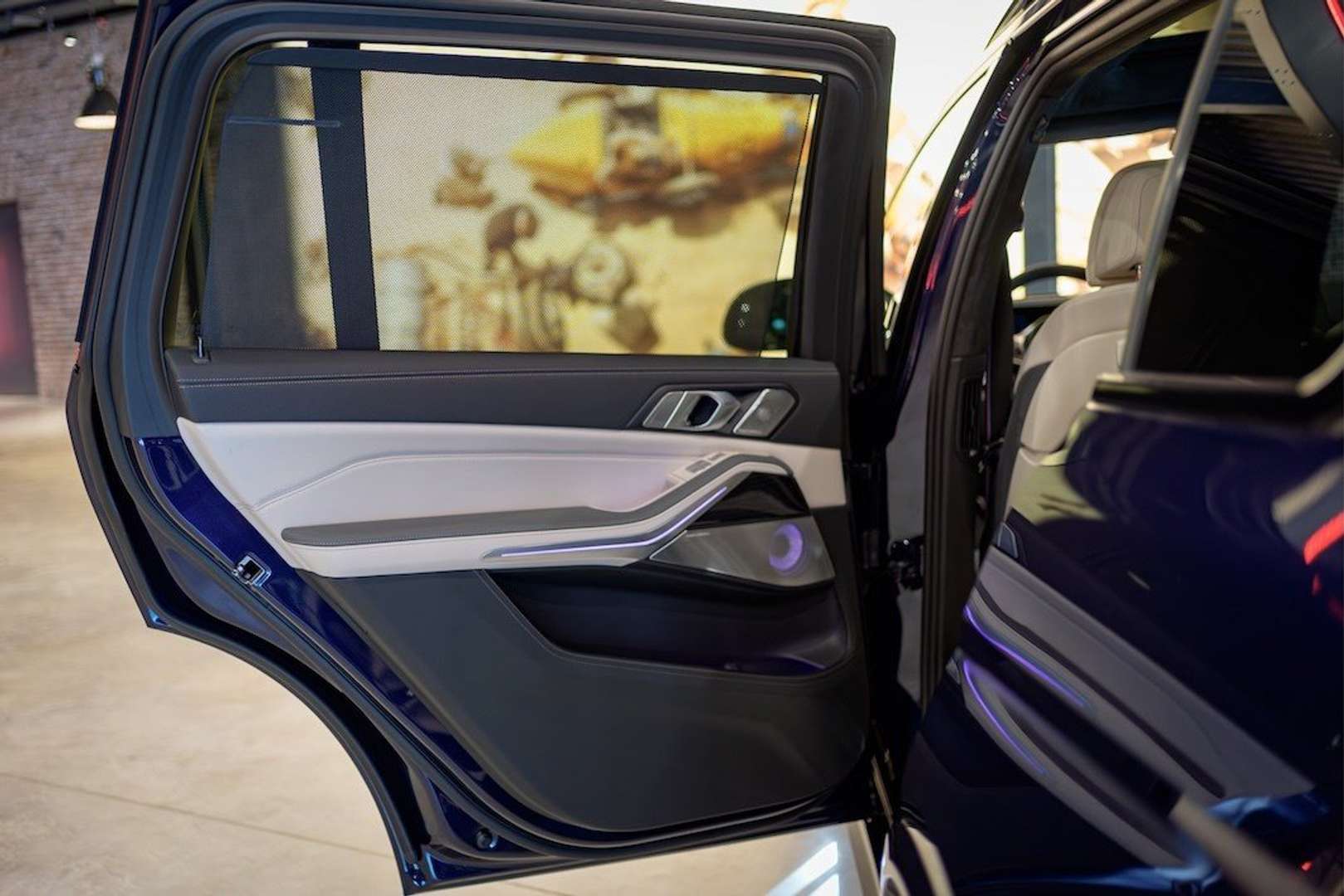 BMW X7 M M60 XDrive - 2025 - Joinsteer - #18