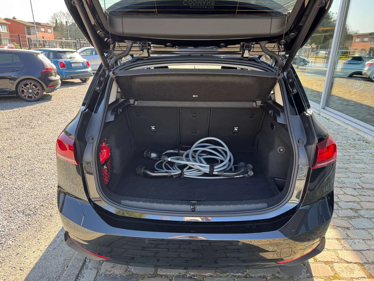 BMW Série 2 Active Tourer 225xe - 2023 - Joinsteer - #10