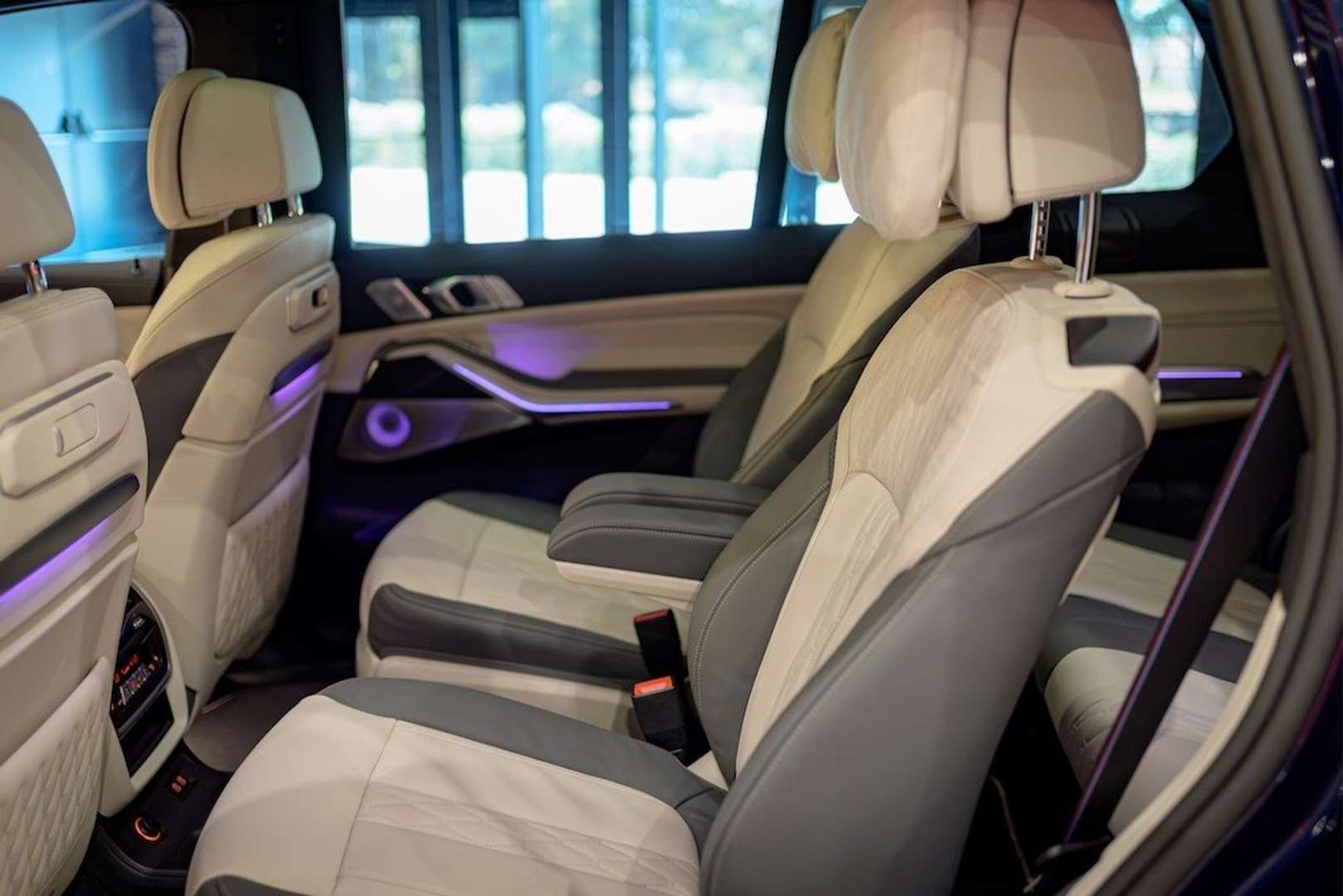 BMW X7 M M60 XDrive - 2025 - Joinsteer - #20