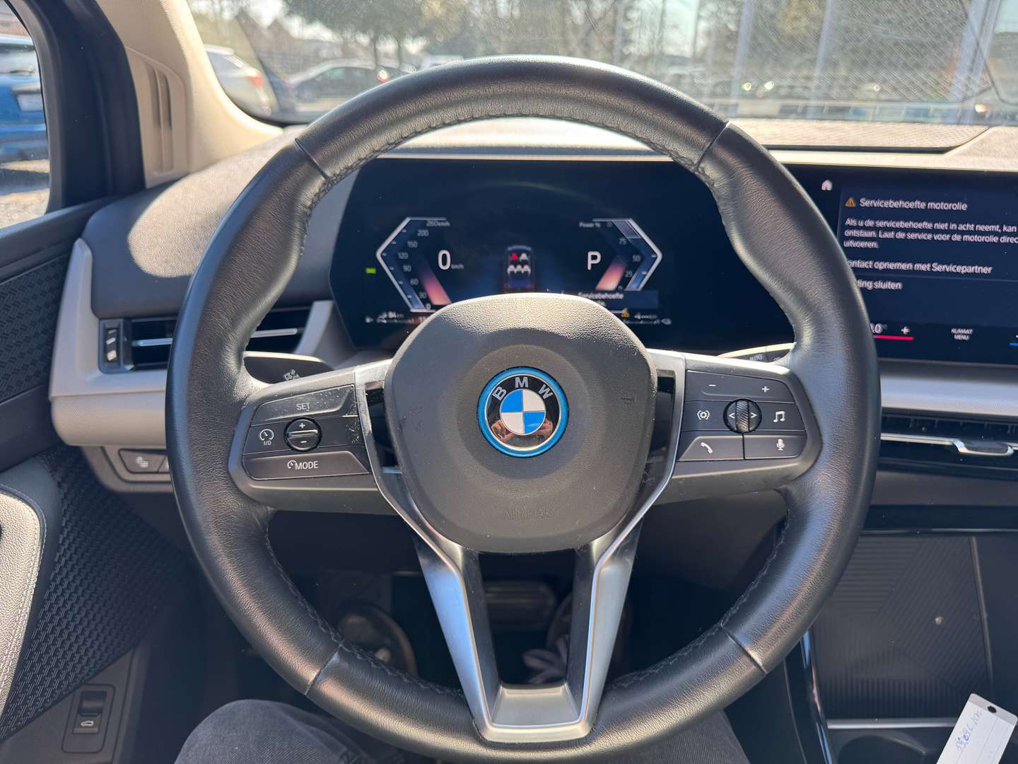 BMW Série 2 Active Tourer 225xe - 2023 - Joinsteer - #11