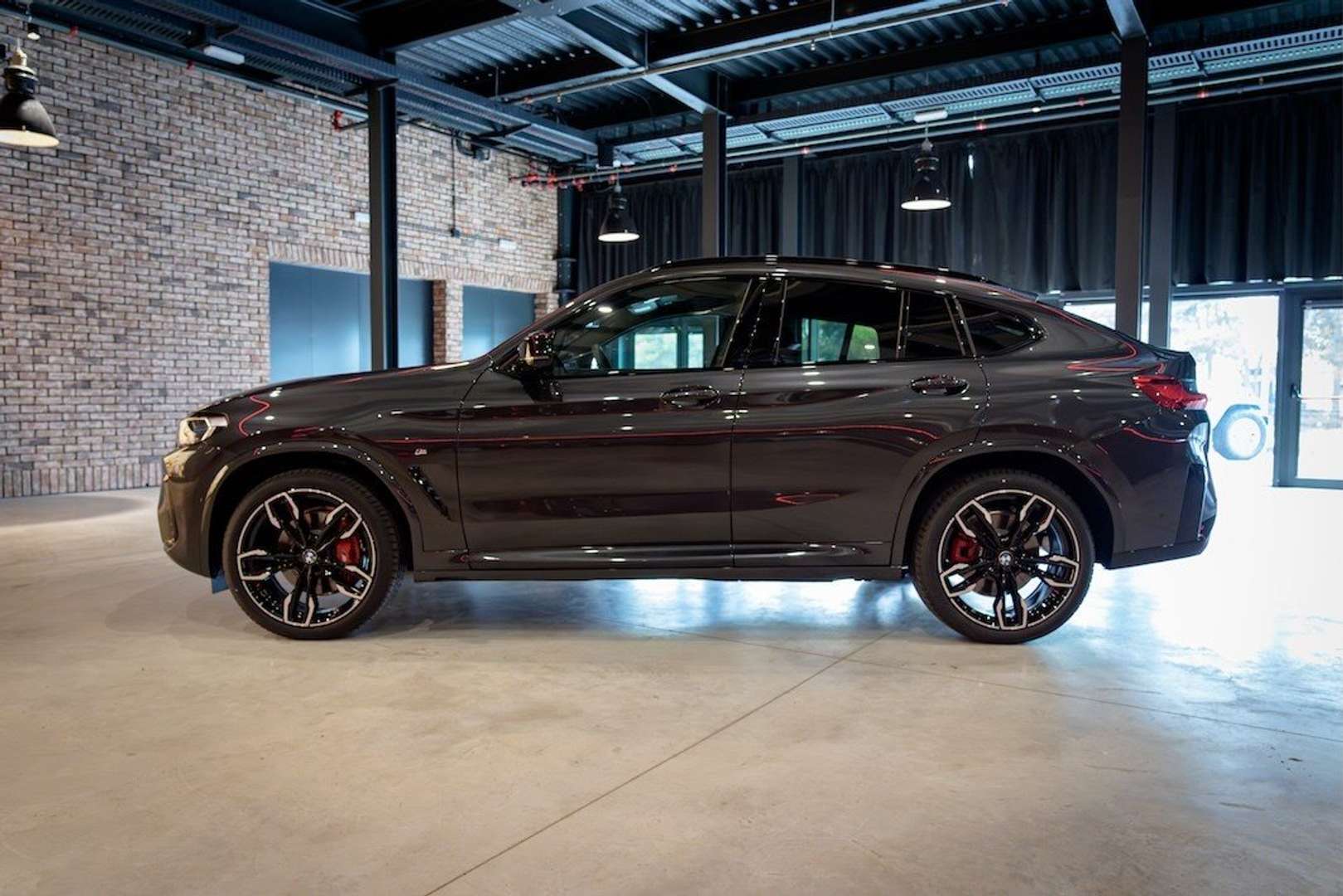 BMW X4 M M40i - 2025 - Joinsteer - #9