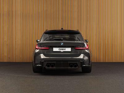 BMW M3 Touring M3 -  - Joinsteer - #3