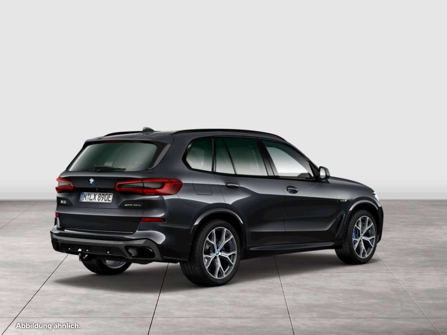 BMW X5 XDrive45e - 2022 - Joinsteer - #1