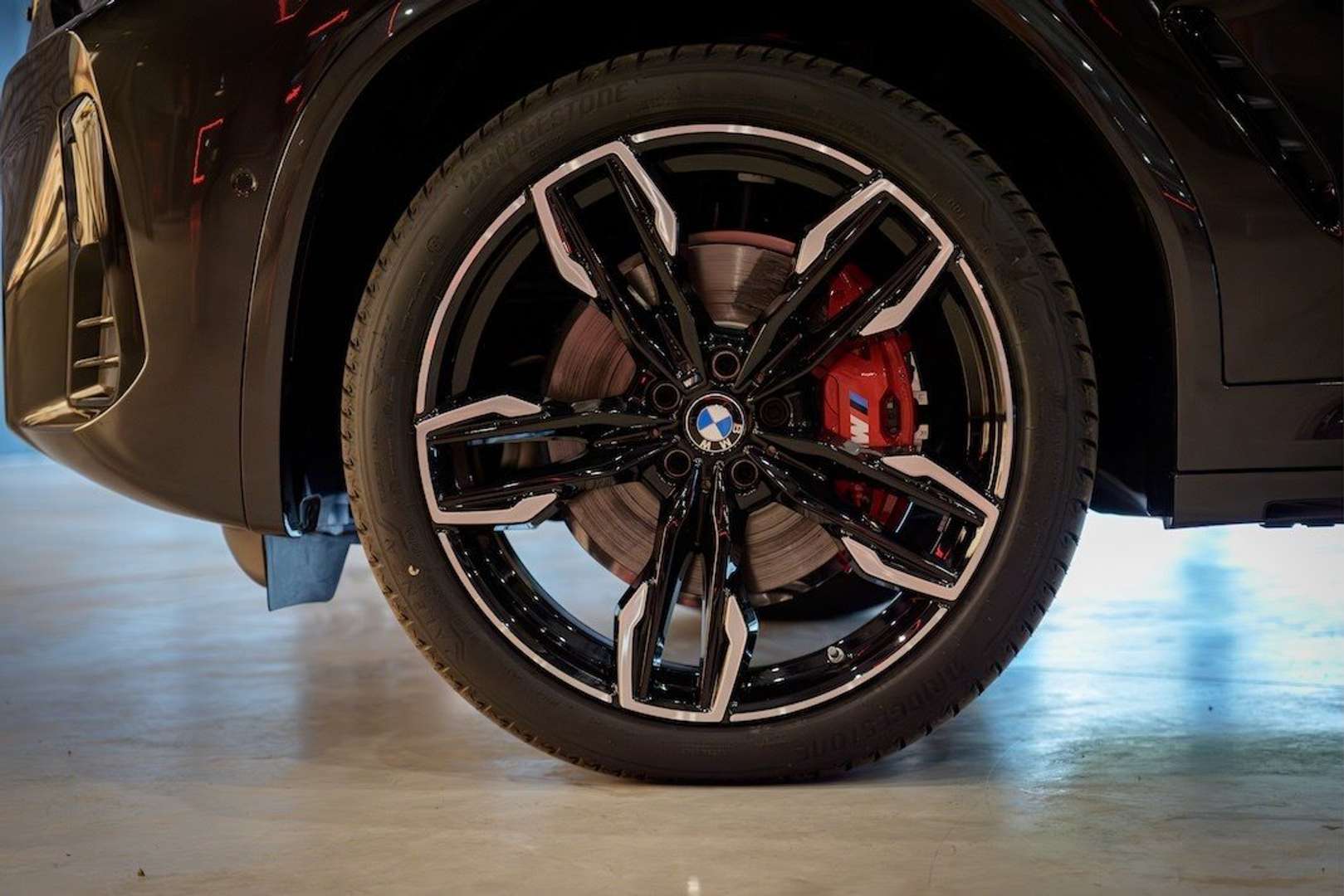 BMW X4 M M40i - 2025 - Joinsteer - #10