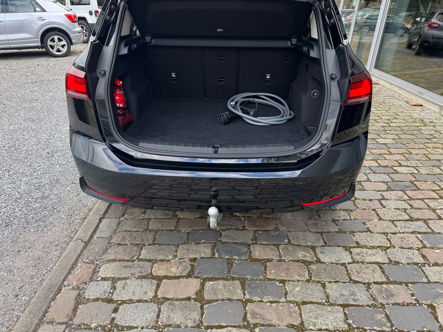 BMW Série 2 Active Tourer 225xe - 2023 - Joinsteer - #13