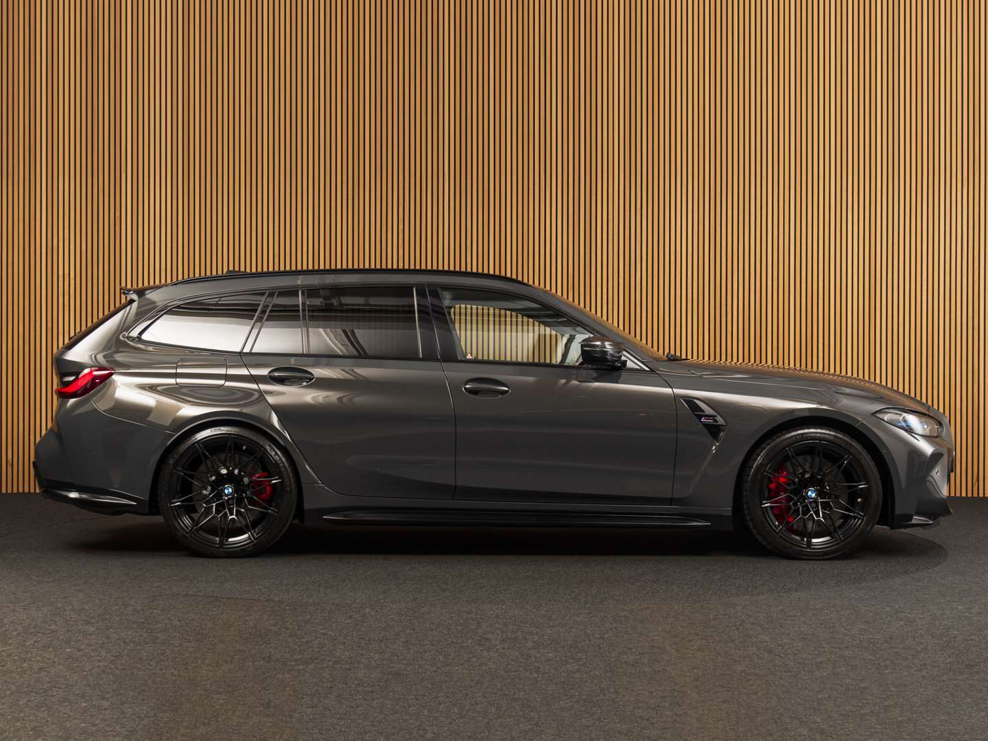 BMW M3 Touring M3 - 2023 - Joinsteer - #6